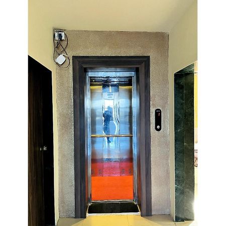 Hotel Dreamland, Somnāth エクステリア 写真